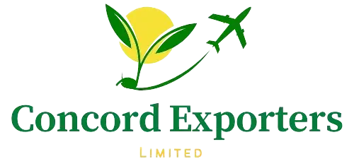 Concord Exporters - A Kenyan agricultural export company